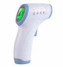Intelligente niet Contact Infrarode Thermometer, Medische Infrarode Voorhoofdthermometer