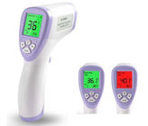Medisch Infrarood Thermometer niet Contact Celsius/Fahrenheit-Verkiesbare Wijze