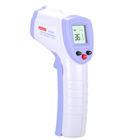 China Professionele Handbediende Infrarode Thermometer Beschikbaar Celsius/Fahrenheit bedrijf