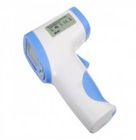 De digitale Thermometer niet van het Contactlichaam voor Medisch Test en Huishouden