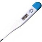 Thermometer van het veiligheids de Digitale Lichaam, Draagbare Digitale Thermometer voor Menselijk Lichaam