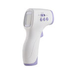 Volwassene/Baby contacteert de Digitale Voorhoofdthermometer, niet Infrarode Thermometer