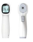 China De Ce Goedgekeurde Thermometer van de Babytemperatuur, contacteert niet Infrarode Thermometer bedrijf