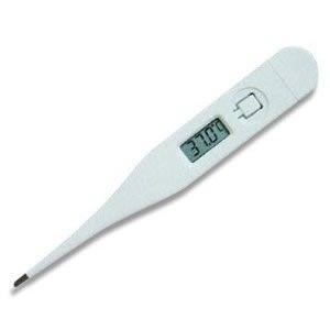 Adult / Children Health Digital Thermometer For Professional Testing & Medical Usage
