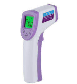 Medische Rang Draagbare Infrarode Thermometer, Handbediend Temperatuurkanon