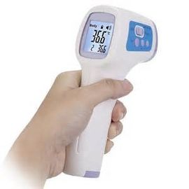 China De snelle Thermometer van het Reactie Medische Voorhoofd, contacteert niet Temperatuurkanon fabriek